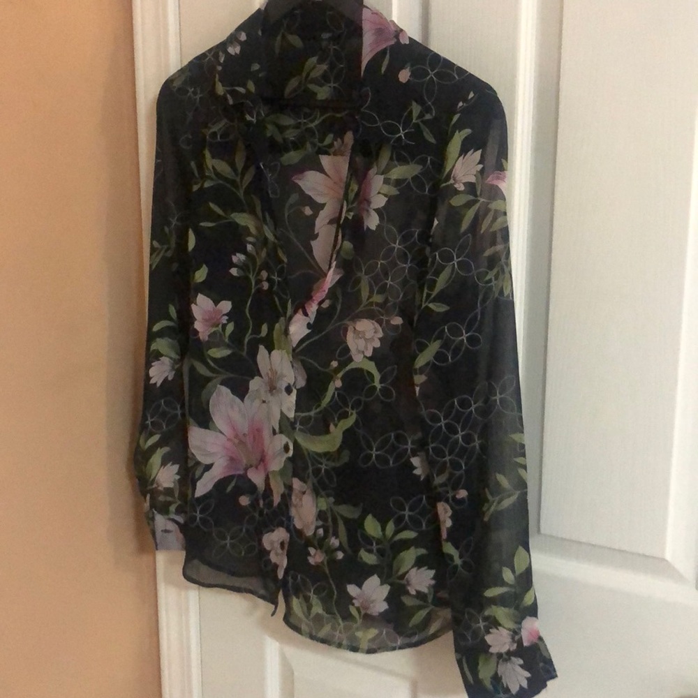 Guess Shirt